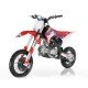 Pit Bike RXF Open 125