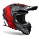 KASK AIROH AVIATOR ACE 2 PROUD RED MATT XS