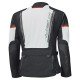 KURTKA TEKSTYLNA HELD TRIDALE TOP GREY/BLACK S