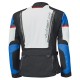 KURTKA TEKSTYLNA HELD TRIDALE TOP GREY/BLUE S