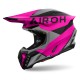 KASK AIROH TWIST 3 KING PINK MATT XS