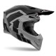 KASK AIROH WRAAAP RELOADED ANTHRACITE MATT XXS