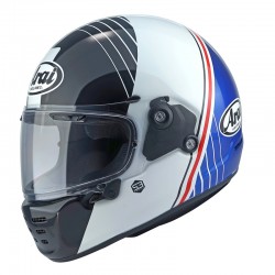 KASK ARAI CONCEPT-XE 187 TEMU BLUE XS