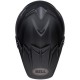 KASK BELL MOTO-9S FLEX MATTE BLACK XS