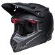 KASK BELL MOTO-9S FLEX MATTE BLACK XS