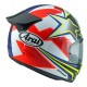 KASK ARAI QUANTIC 177 STARS&STRIPES XS