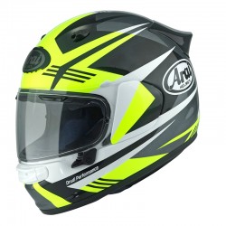 KASK ARAI QUANTIC 177 MARK YELLOW XS