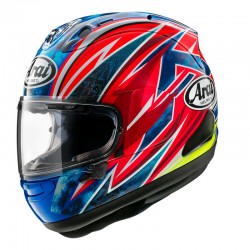 KASK ARAI RX-7V EVO 137 OGURA XS