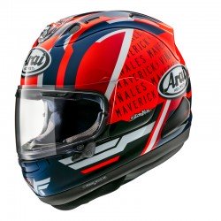 KASK ARAI RX-7V EVO 137 MAVERICK