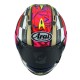 KASK ARAI RX-7V EVO 137 SCHWANTZ 30 XS