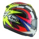 KASK ARAI RX-7V EVO 137 SCHWANTZ 30 XS