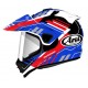 KASK ARAI TOUR-X5 184 TRAIL BLUE XS