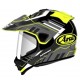 KASK ARAI TOUR-X5 184 TRAIL YELLOW XS