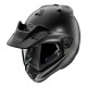 KASK ARAI TOUR-X5 BLACK FROST XS