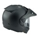 KASK ARAI TOUR-X5 BLACK FROST XS