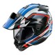 KASK ARAI TOUR-X5 DISCOVERY BLUE XS