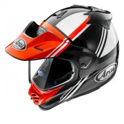 KASK ARAI TOUR-X5 COSMIC RED XS