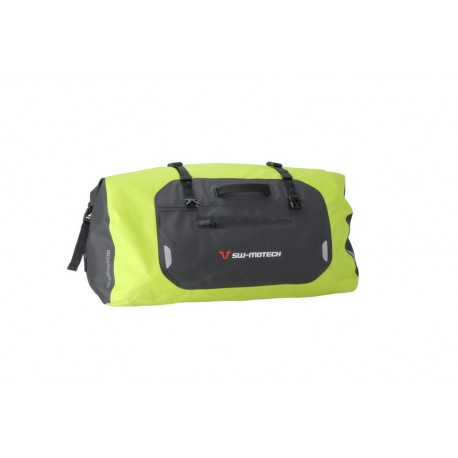 TORBA DRYBAG 600 TAIL BAG WATERPROOF60 L YELLOW