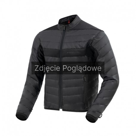 KURTKA OCIEPLAJĄCA REBELHORN DAILY THERM BLACK S