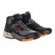 BUTY ALPINESTARS CR-X DRYSTAR BLACK/LIGHT BROWN/ORANGE 6