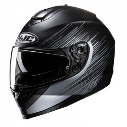 KASK HJC C70N SWAY GREY/BLACK XS