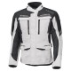 KURTKA TEKSTYLNA HELD LONBORG TOP GREY S