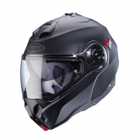 KASK CABERG DUKE EVO CZARNY MAT