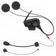 SENA SPIDER ST1 MOTORCYCLE INTERCOM 2 UNITS