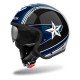 KASK AIROH J110 COMMAND OCTANE GLOSS S