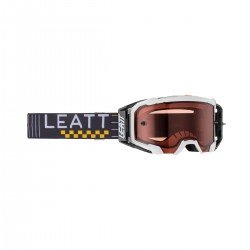 LEATT VELOCITY 5.5 GOGGLE PEARL ROSE UC 32%