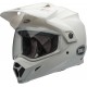 KASK BELL MX-9 ADVENTURE MIPS SOLID WHITE S