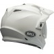 KASK BELL MX-9 ADVENTURE MIPS SOLID WHITE S