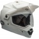 KASK BELL MX-9 ADVENTURE MIPS SOLID WHITE S