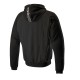 BLUZA MOTOCYKLOWA ALPINESTARS CHROME SPORT BLACK S