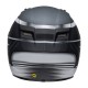 KASK BELL QUALIFIER DLX MIPS RAISER MATTE BLACK/WHITE S