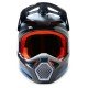 KASK FOX V1 TOXSYK MIDNIGHT S