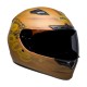 KASK BELL QUALIFIER DLX MIPS HART LUCK LIVE MATTE GOLD S