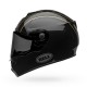 KASK BELL SRT BUSTER BLACK/YELLOW/GREY M