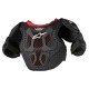 OCHRANIACZ KLATKI PIERSIOWEJ ALPINESTARS BIONIC ACTION KICKSTART BLACK RED 4/6