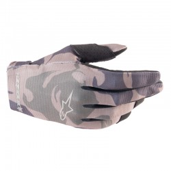 RĘKAWICE ALPINESTARS RADAR CAMO S