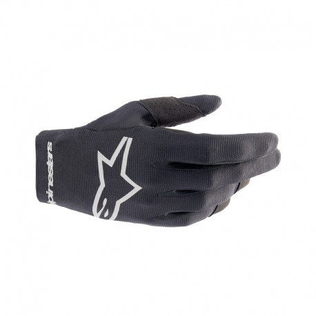 RĘKAWICE ALPINESTARS JUNIOR RADAR BLACK 3XS