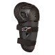 OCHRANIACZ KOLAN ALPINESTARS KIDS BIONIC ACTION KICKSTART KNEE GUARD BLACK RED OS