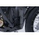 PRZEDŁUŻENIE OSŁONY SILNIKA SW-MOTECHBMW R 1300 GS (23-) BLACK