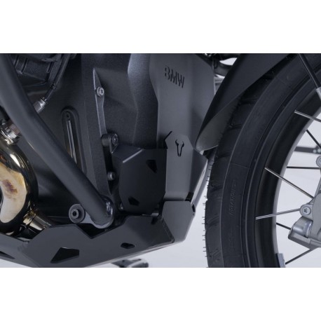 PRZEDŁUŻENIE OSŁONY SILNIKA SW-MOTECHBMW R 1300 GS (23-) BLACK