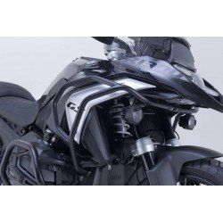 CRASHBAR/GMOL GÓRNY SW-MOTECH BMW R 1300 GS (23-) BLACK