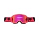 GOGLE FOX MAIN CORE GOGGLE-SPARK PINK