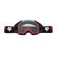 GOGLE FOX VUE CORE GOGGLE FLUORESCENT RED