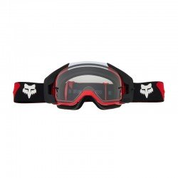 GOGLE FOX VUE CORE GOGGLE FLUORESCENT RED