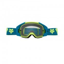 GOGLE FOX VUE CORE GOGGLE FLUORESCENT YELLOW