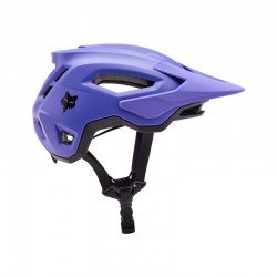 KASK ROWEROWY FOX SPEEDFRAME CE VIOLET S